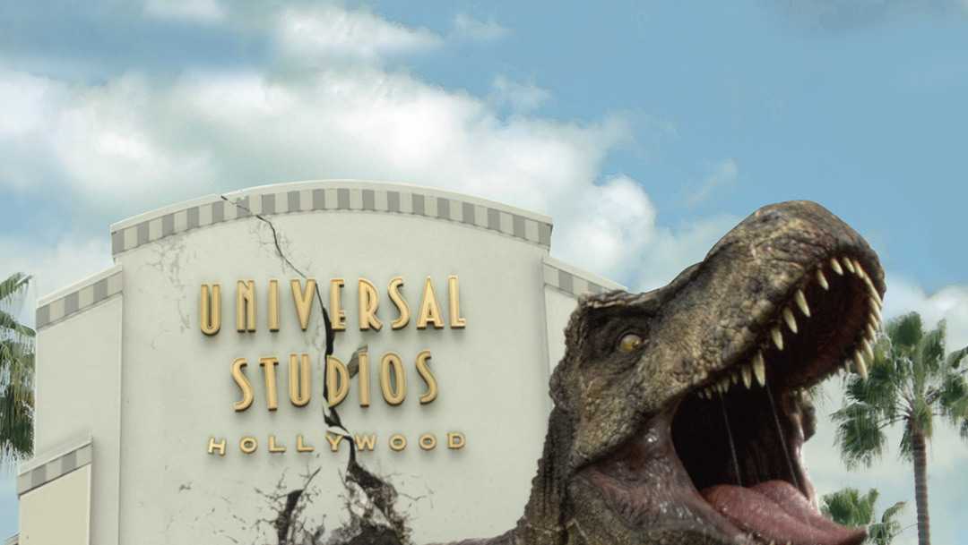 Enter for a chance to win a trip to Universal Studios
