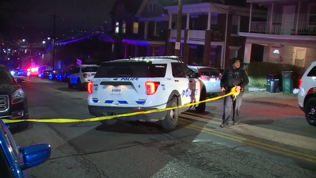 Start of new year in Cincinnati sees teenager's life cut short by gunfire - Vimarsana News
