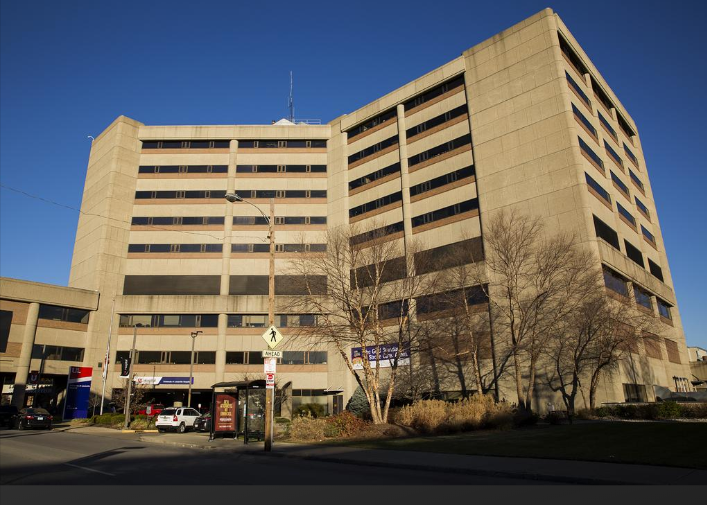 UofL Has A $379M Plan B If Jewish Hospital Doesn’t Work Out