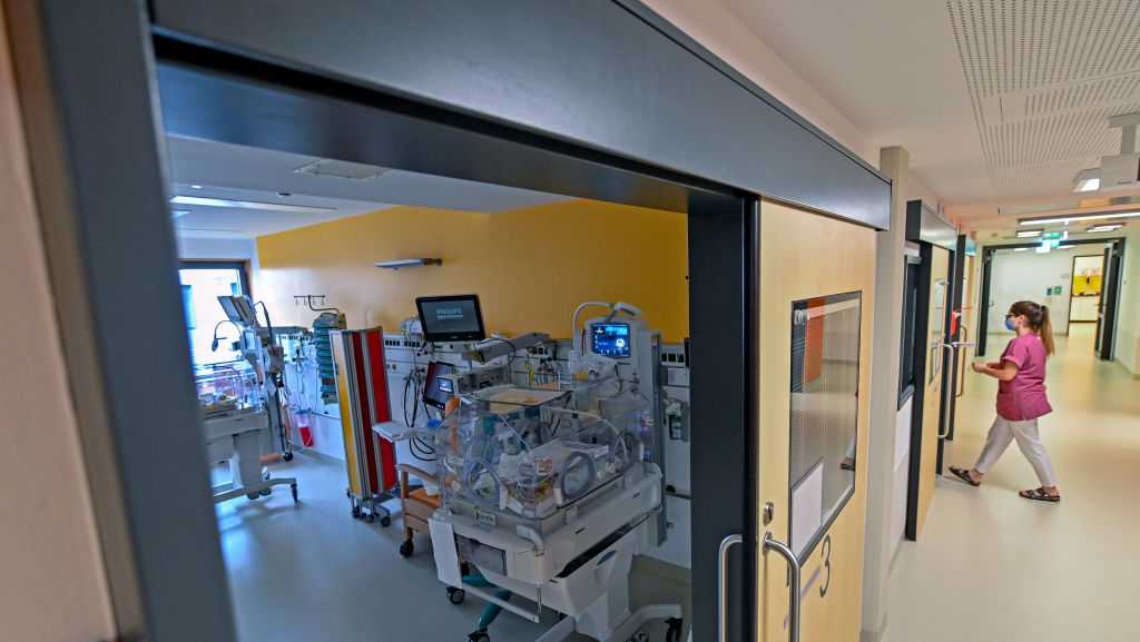 University Hospital Opens New Neonatology Department 1631555218 ?crop=1.00xw 0.824xh;0,0.171xh&resize=1200 *