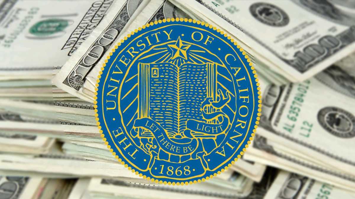 California Auditor Uc Wrongly Admitted Well Connected Students