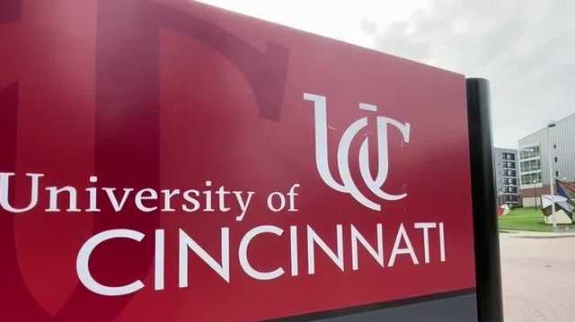 New pedestrian safety measures expected around UC's campus - Vimarsana News
