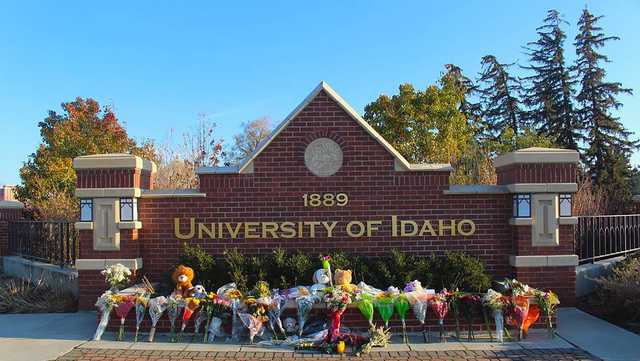 A month after 4 students were killed, police have yet to name a suspect as University of Idaho enters final exam week - Vimarsana News