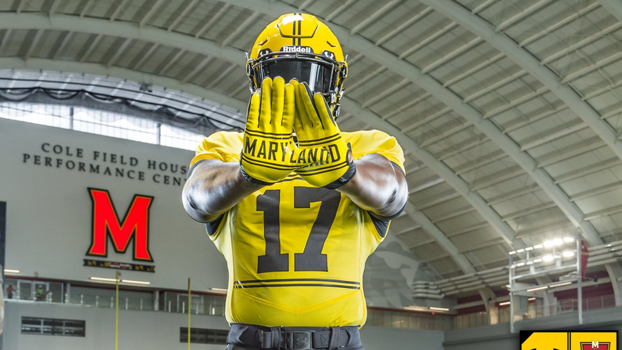 These UMd. athletes are making the most from sponsorship deals