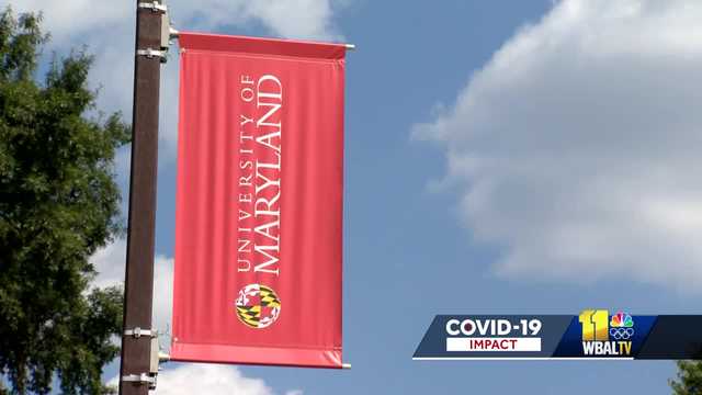 UMd. implements new COVID-19 policy at College Park - Vimarsana News