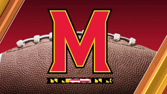 Terps football deals