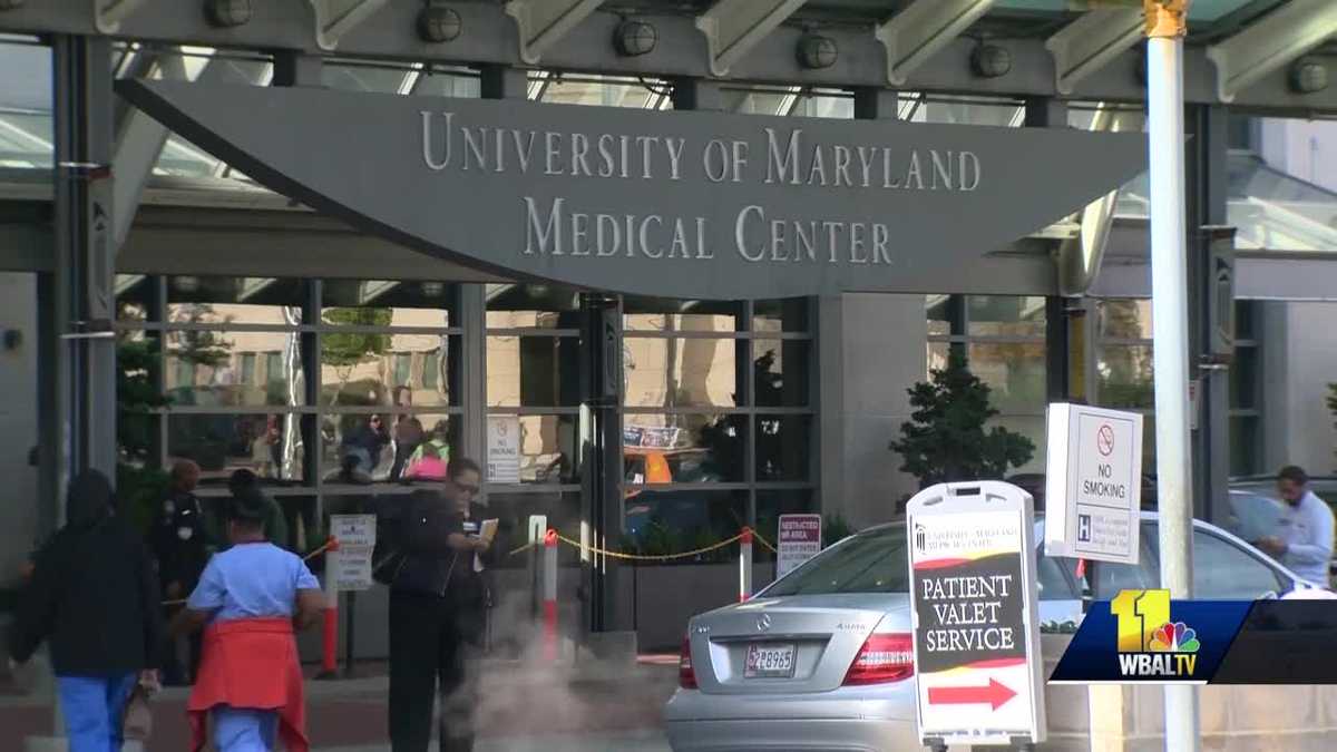 Maryland hospitals ranks high on US News & World Report list