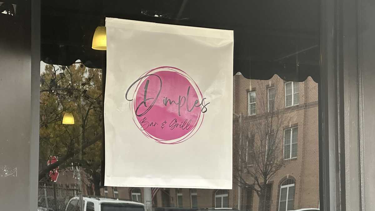 Philadelphia native brings cheesesteaks to Baltimore