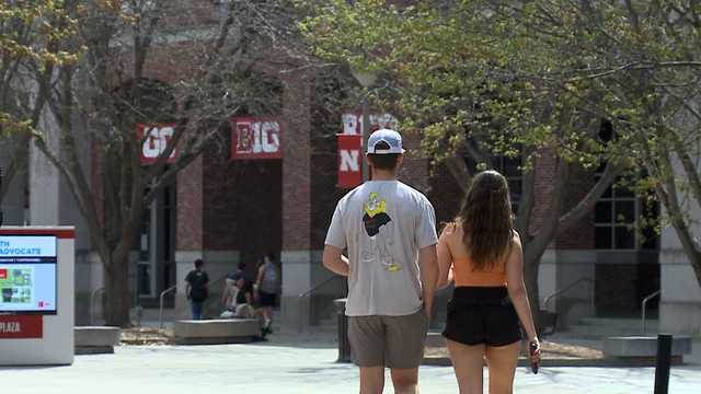 UNL Chancellor proposes $10.8M in permanent cuts - Vimarsana News