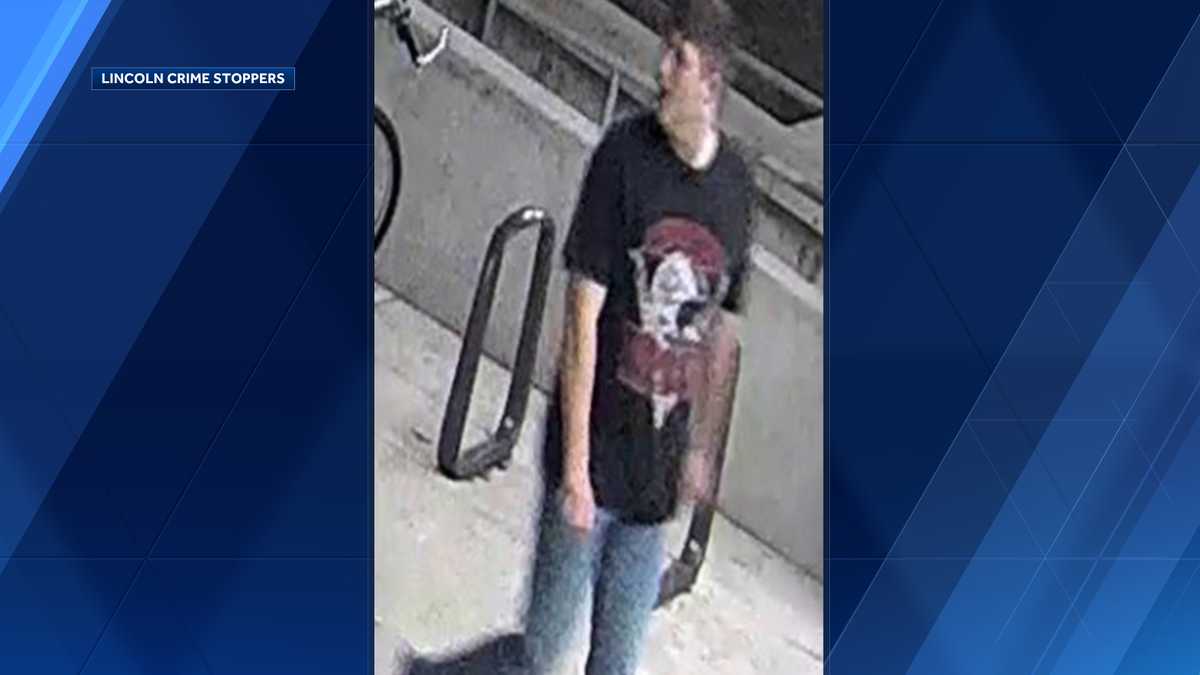 Nebraska man arrested for assault withcrime enhancement