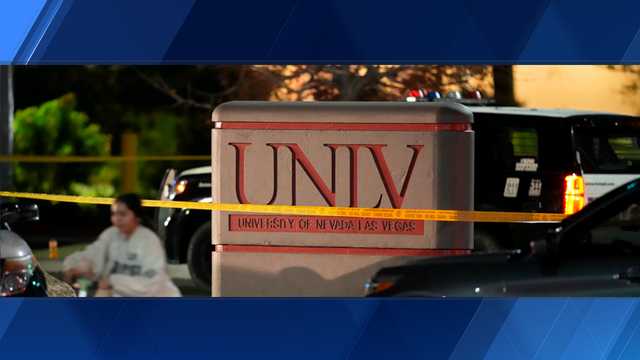 North Carolina: UNLV shooting suspect had ties to East Carolina, Duke - Vimarsana News
