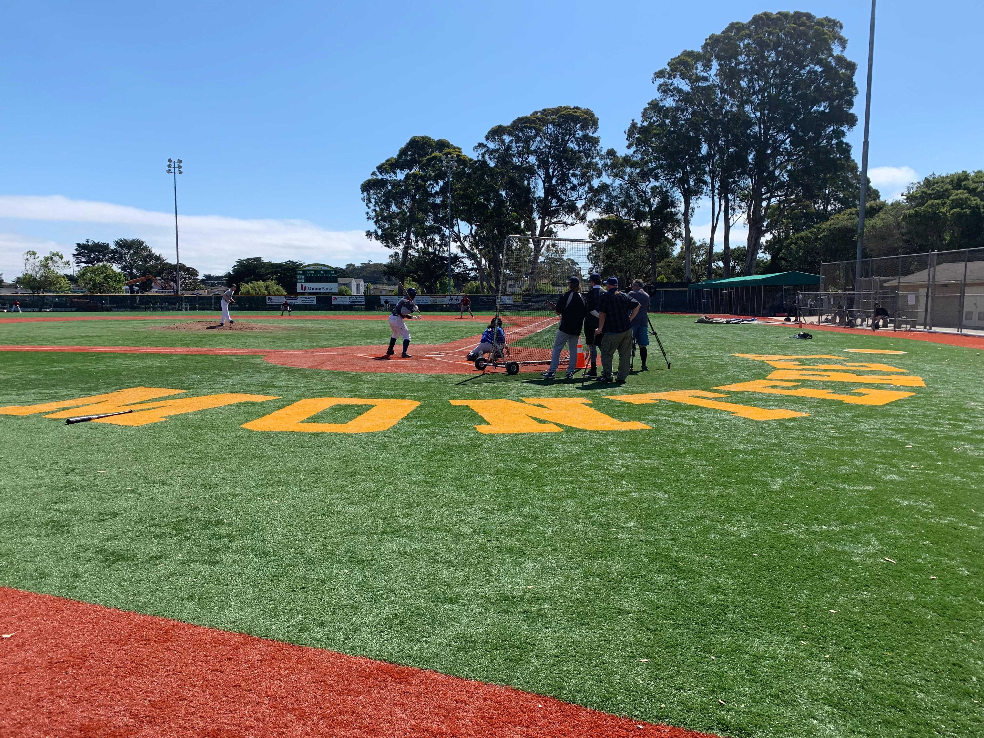 Monterey won’t renew Sunday-only contract with Amberjacks, team claims