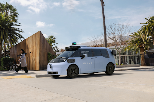 Waymo approved to test driverless vehicles in more California areas, including Sacramento region
