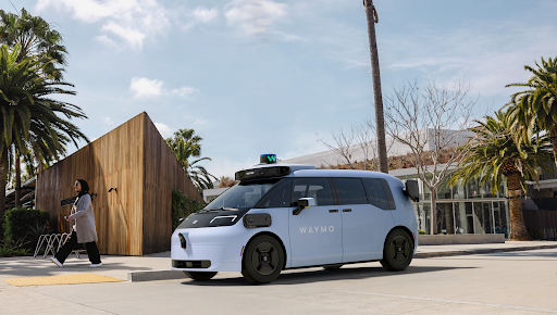 Waymo approved to test driverless vehicles in more California areas, including Sacramento region