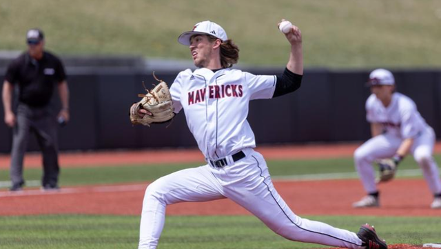 Omaha defeats Northern Colorado for second time - Vimarsana News