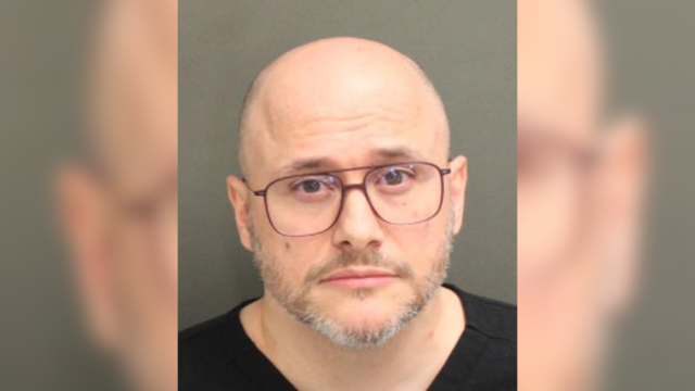 Central Florida man arrested for purchasing child abuse material on dark web, deputies say