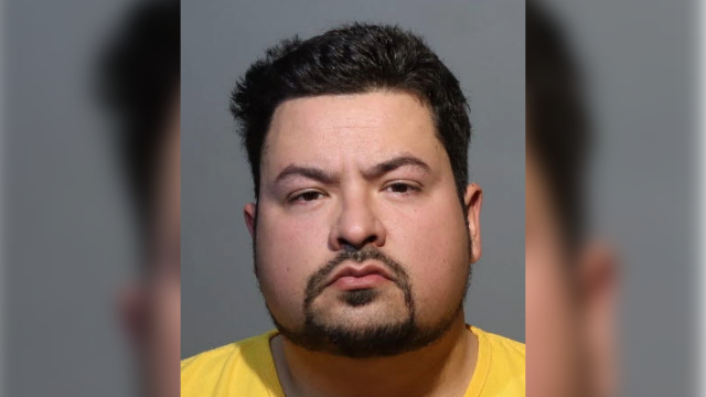 Former Central Florida police officer arrested for alleged misconduct with student