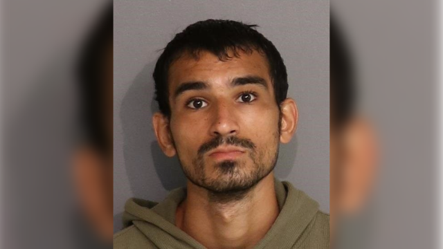 Man accused of killing 3 tourists in Osceola County formally charged with 2nd-degree murder