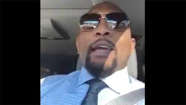Ray Lewis video