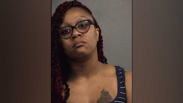 Woman Admits To Shooting In Southwest Louisville Claims Self Defense