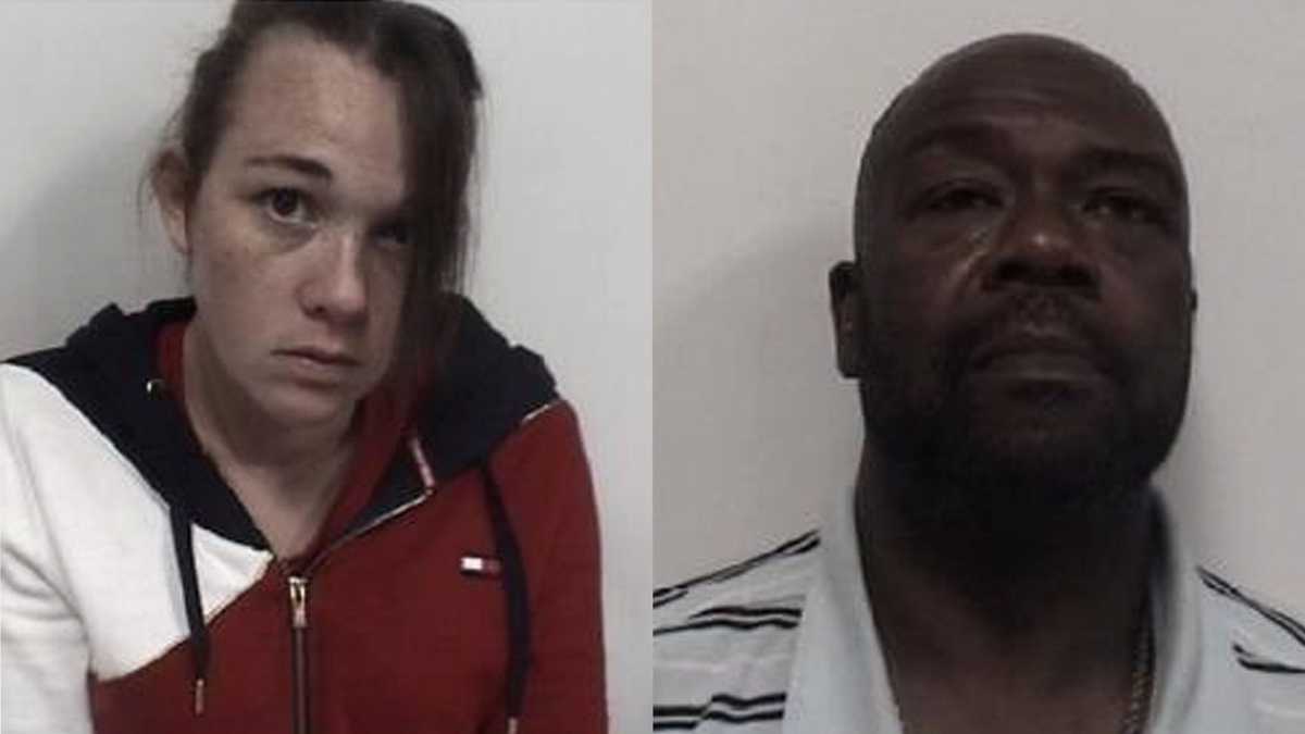 Davidson County 2 arrested in deadly drug overdose