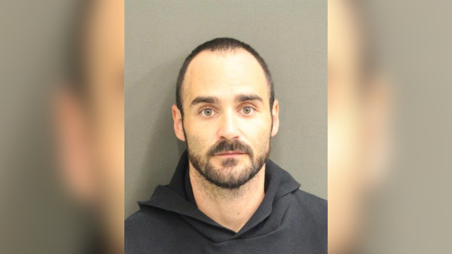 Man arrested in 2020 double homicide case in Orange County