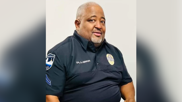 Savannah: Funeral plans announced for fallen police officer - Vimarsana News