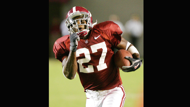 Reports: Former Alabama running back Ray Hudson dies - Vimarsana News