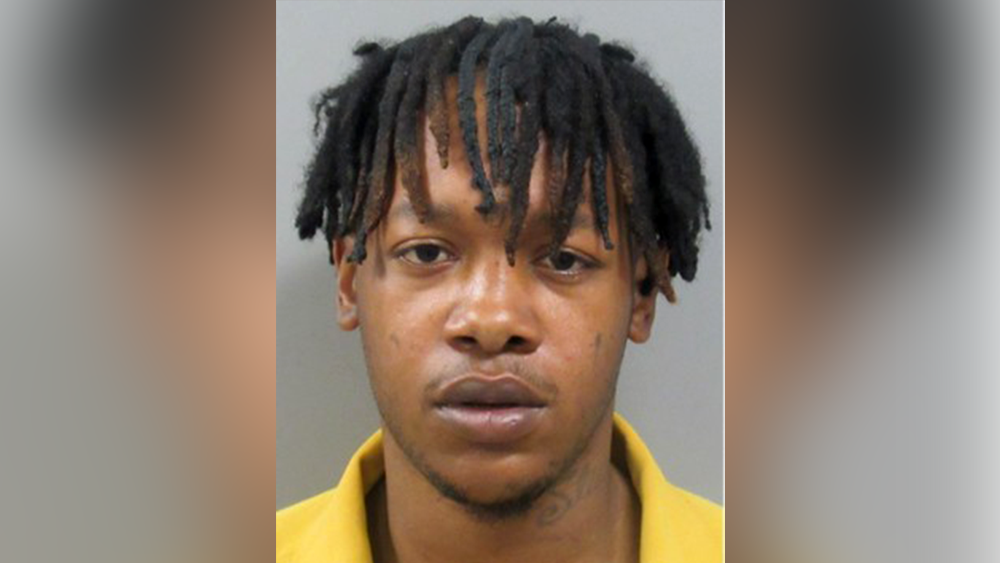 Jasper County man jailed on drug trafficking charges