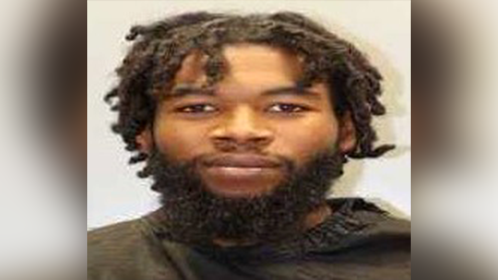 Man accused of bringing AR-15 into South Carolina mosque, showing it to children