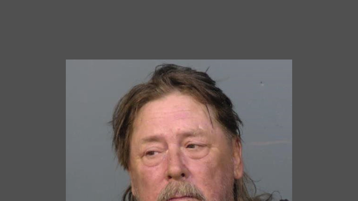 Florida man accused of driving with car on fire arrested on DUI charges, deputies say