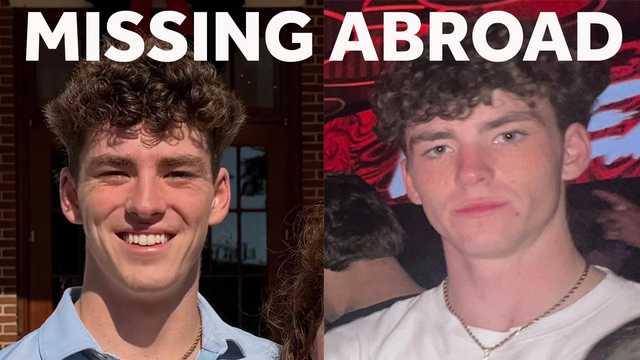Missing in Spain: Updates on Alabama student missing in Barcelona
