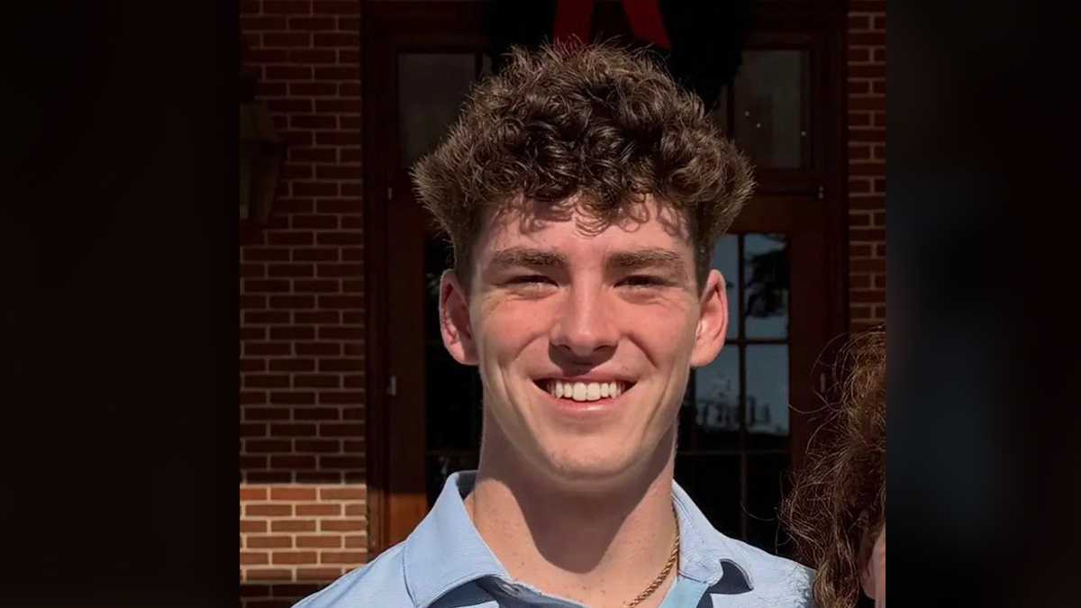 University of Alabama 'heartbroken' at death of Jimmy Gracey in Barcelona