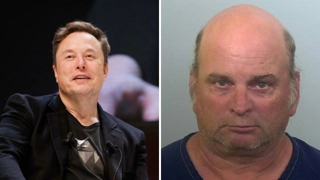 Florida Man Arrested for Scamming Elderly Woman as Fake Elon Musk - News Directory 3