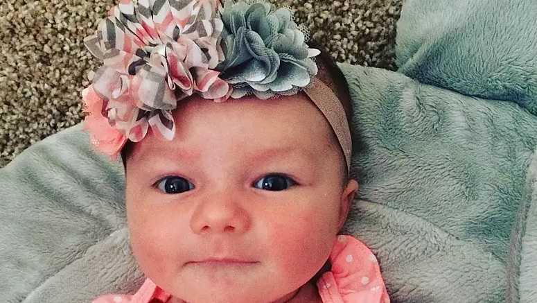 DA: Father charged with death of 11-week-old daughter won't face death ...