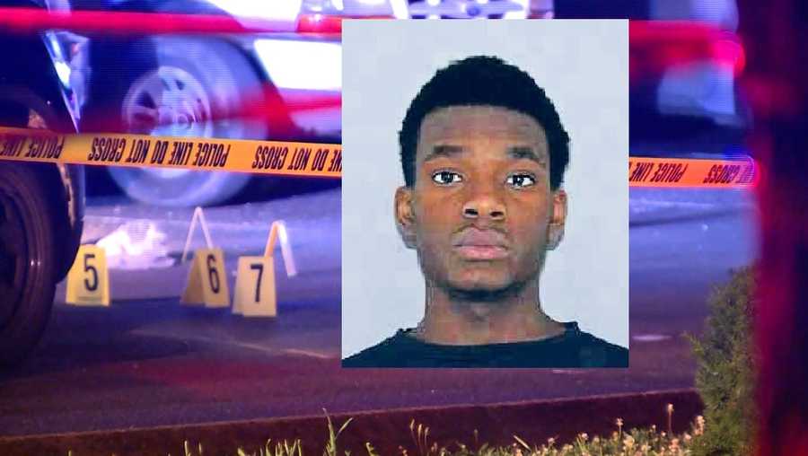 Arrest Made Nearly Two Weeks After North College Hill Shooting