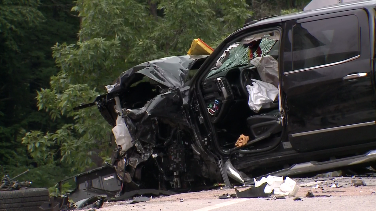 Man killed in crash was arrested on DUI charge night before