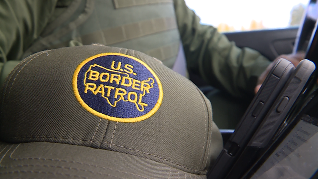 Fugitive from justice arrested at Champlain Port of Entry - Vimarsana News