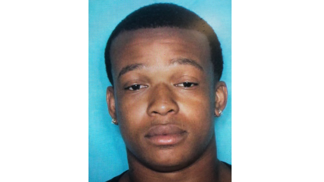 Hinds County deputies: Javarius Stewart captured, in custody