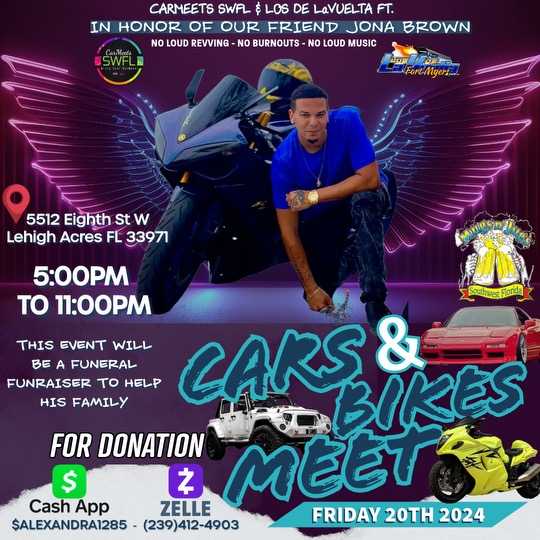celebration of life