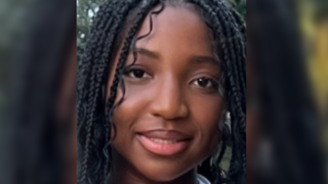 16-year-old girl hit, killed while crossing street near school in Orlando