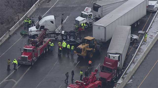 MDTA police identify victims in fatal 68-vehicle pile-up crash