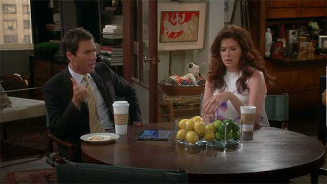 Will and Grace