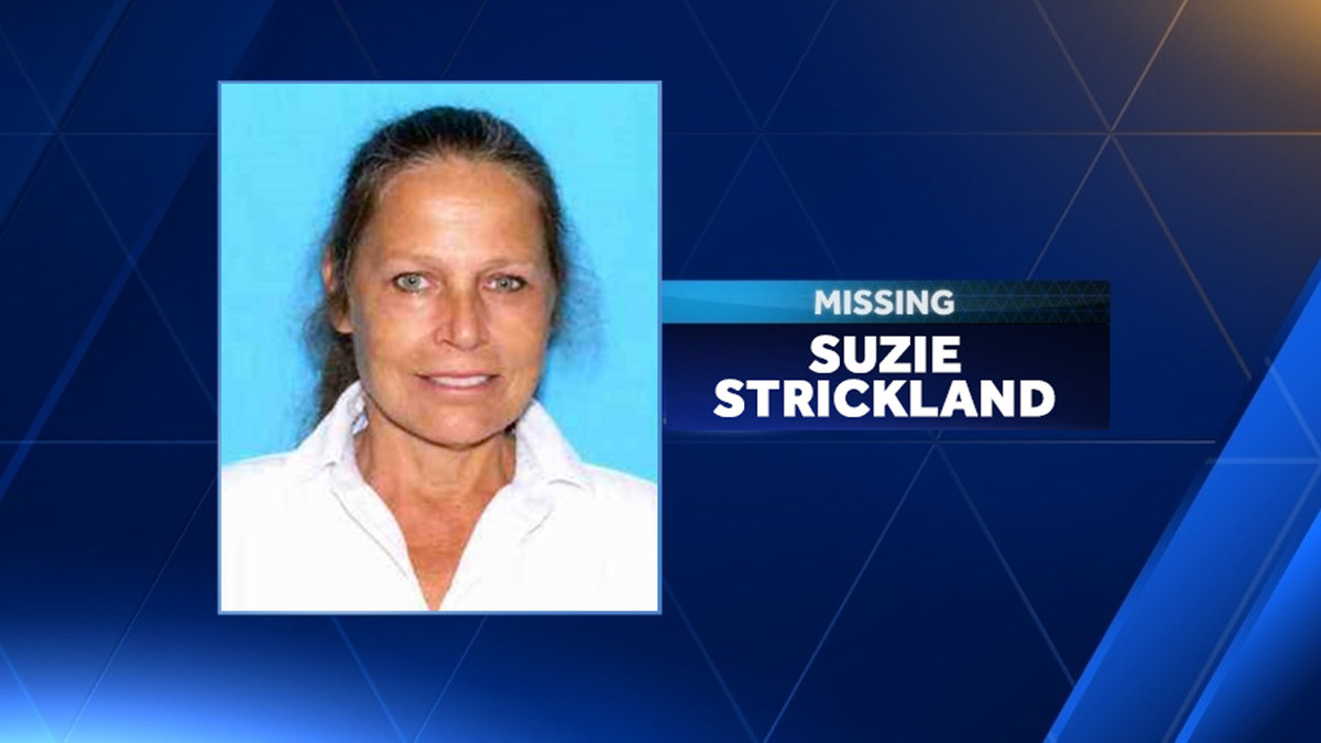 Oneonta Police Searching For Missing 55 Year Old Woman