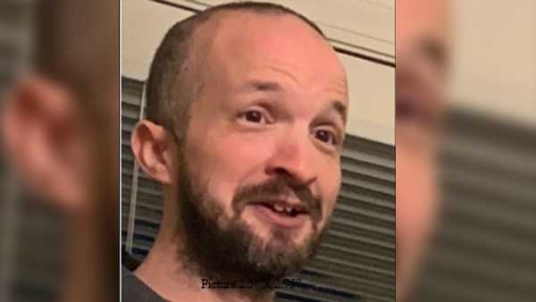 Operation Return Home Issued For Missing Louisville Man