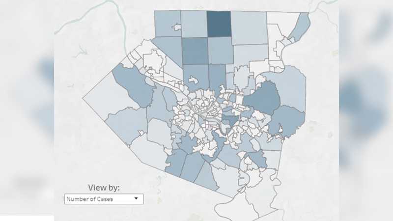 Zip Code Map Allegheny County Pa Red River Gorge Topo Map   Untitled 2 1586380336 