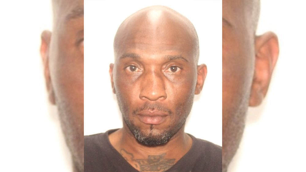 WANTED Police in Savannah looking for burglary suspect, may be tied to