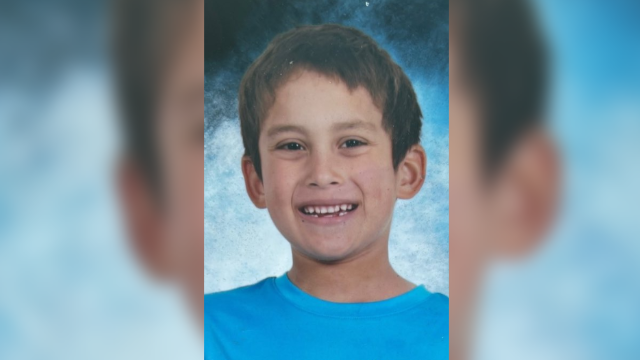 Flagler County deputies locate missing 8-year-old boy with autism