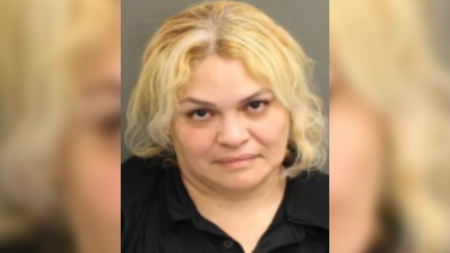 Orange County school employee arrested in teen's murder case