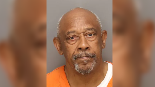 Child tests positive for HIV after being sexually battered by Florida man, deputies say
